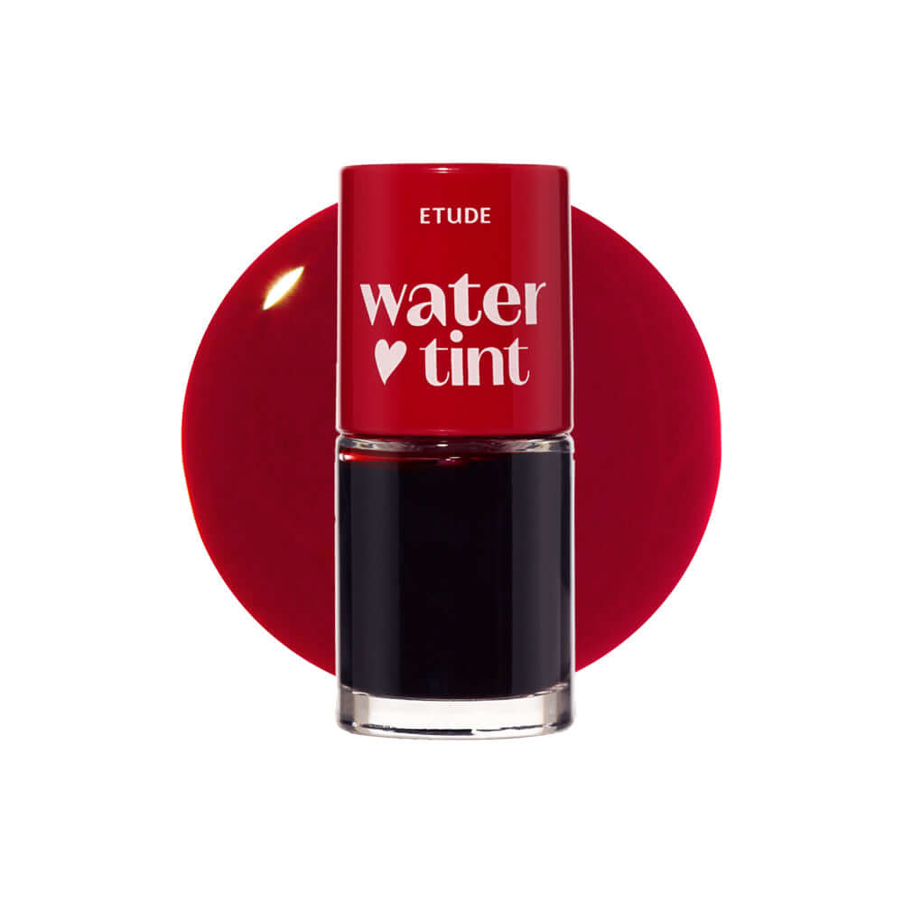 Etude Dear Darling Water Tint, #08 Tomato / 10 g