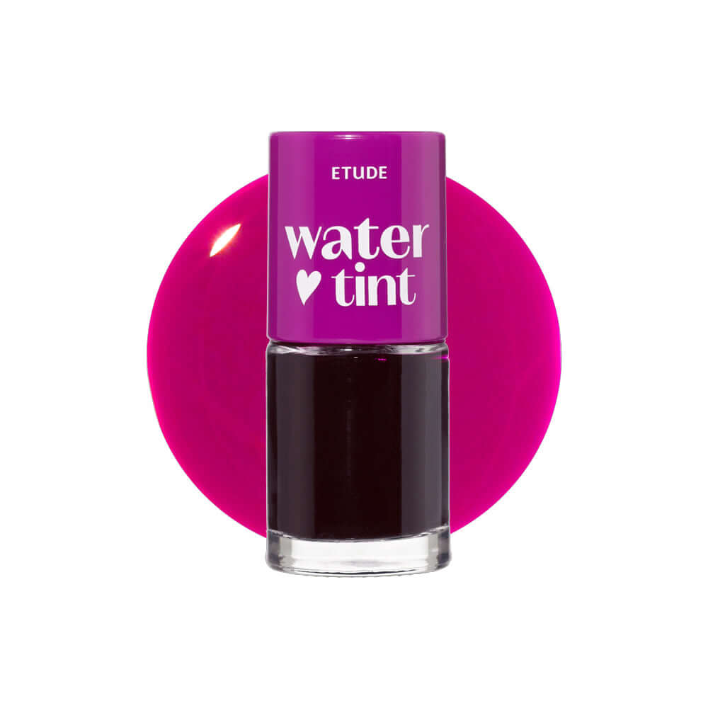 Etude Dear Darling Water Tint, #05 Grape / 10 g