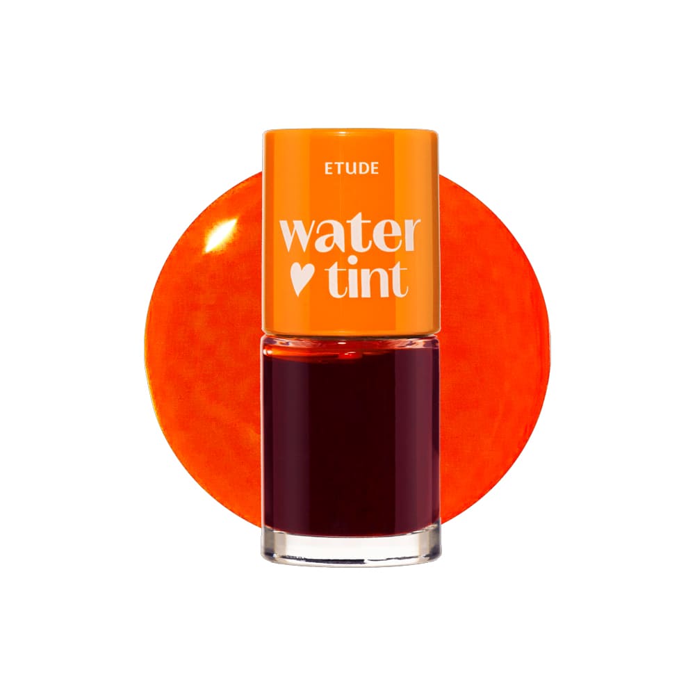 Etude Dear Darling Water Tint, #03 Orange / 10 g