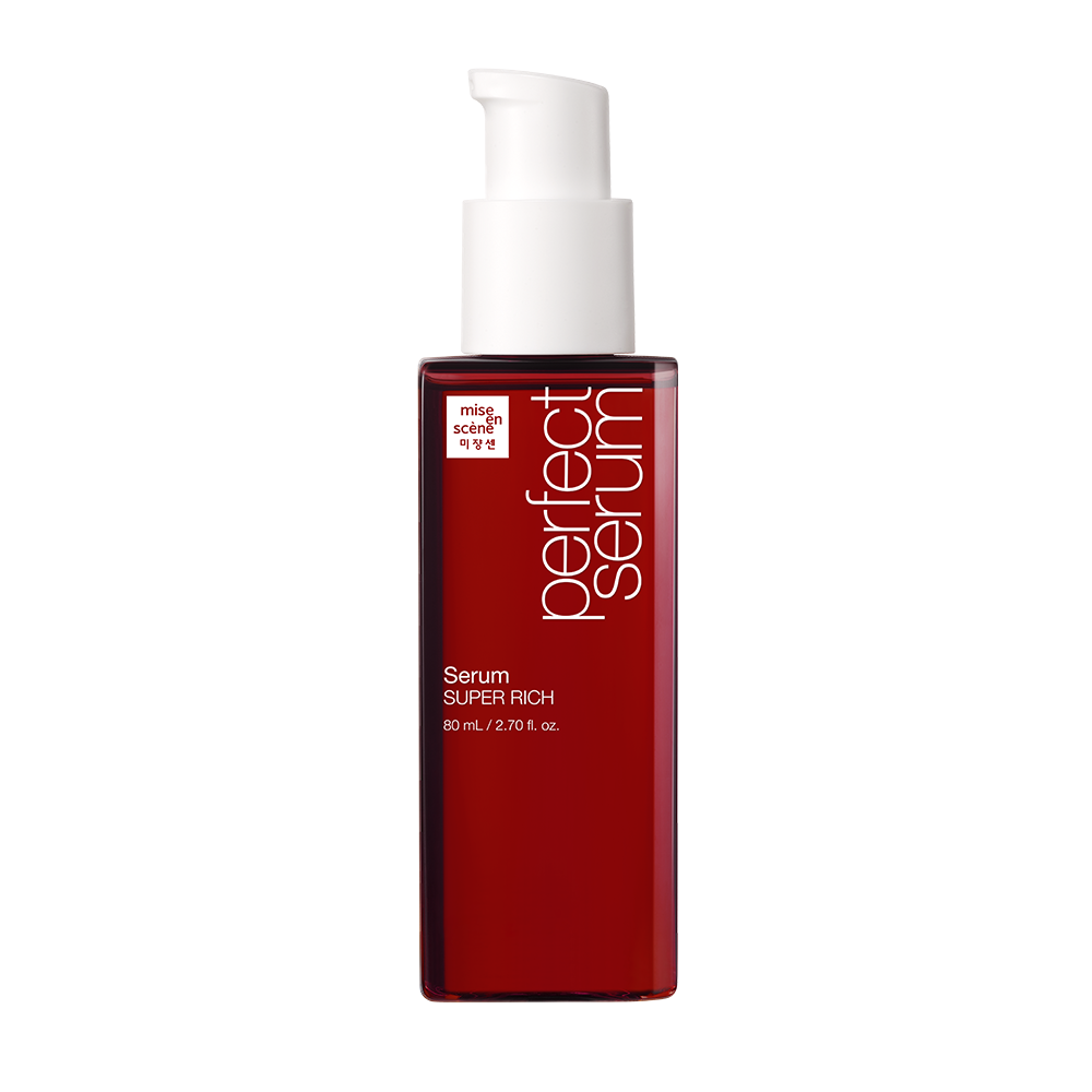 Mise En Scene Perfect Serum, SUPER RICH / 80 ml