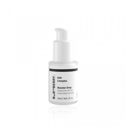 Ruruberry 6HA Complex, 30 ml
