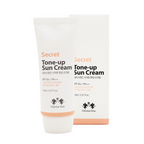 Christian Dean Secret Tone Up Sun Cream SPF50+ PA+++