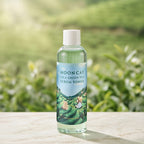 Always Be Pure Mooncat Cica Green Tea Serum Toner