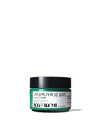 Some By Mi AHA BHA PHA 30 Days Miracle Cream