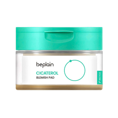 BePlain Cicaterol Blemish Pad