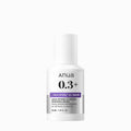 Anua Nano Retinol 0.3% + Niacin Renewing Serum — 30 ml