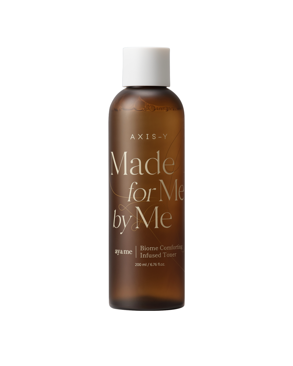 AXIS-Y Biome Comforting Infused Toner