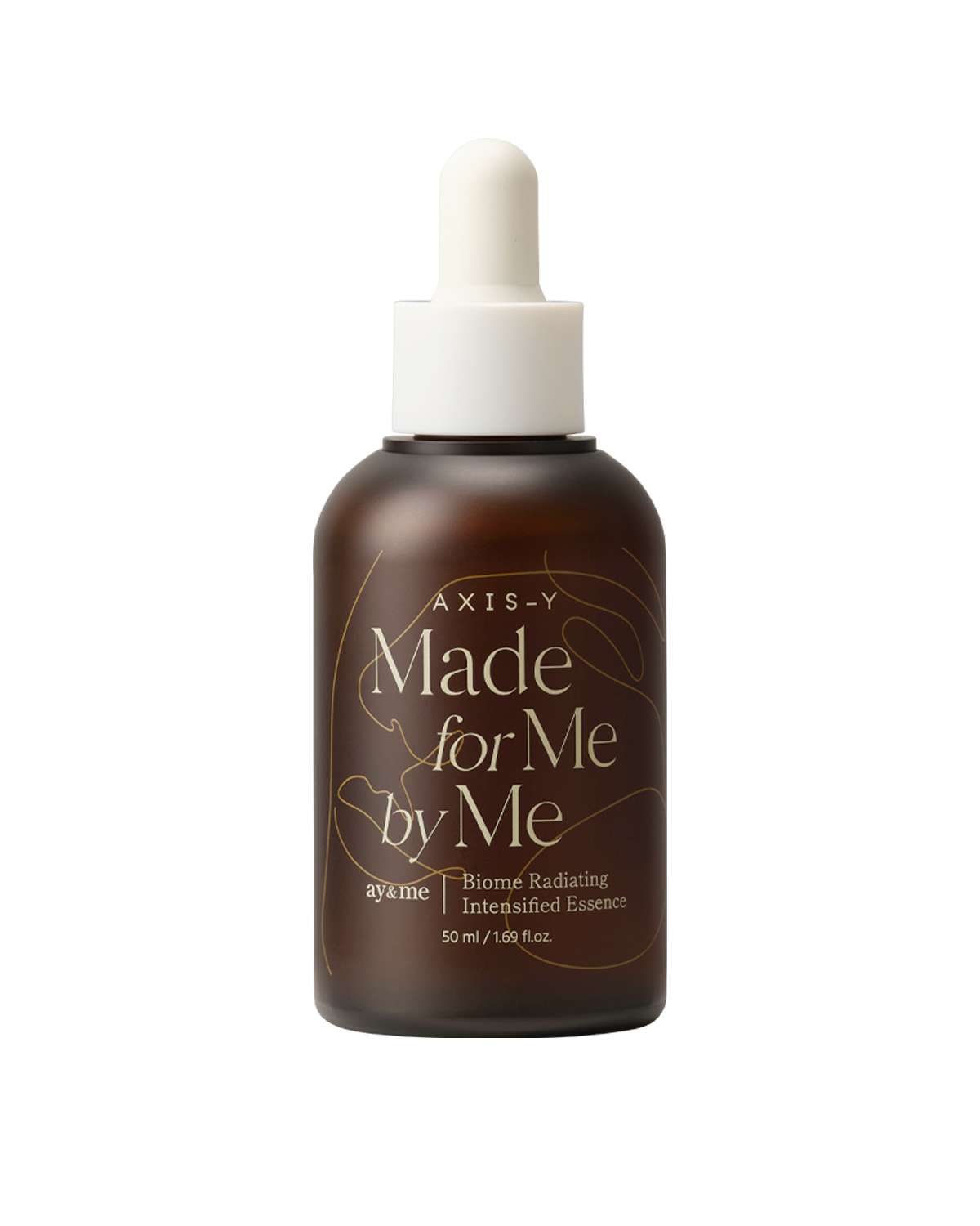 AXIS-Y Biome Radiating Intensified Essence