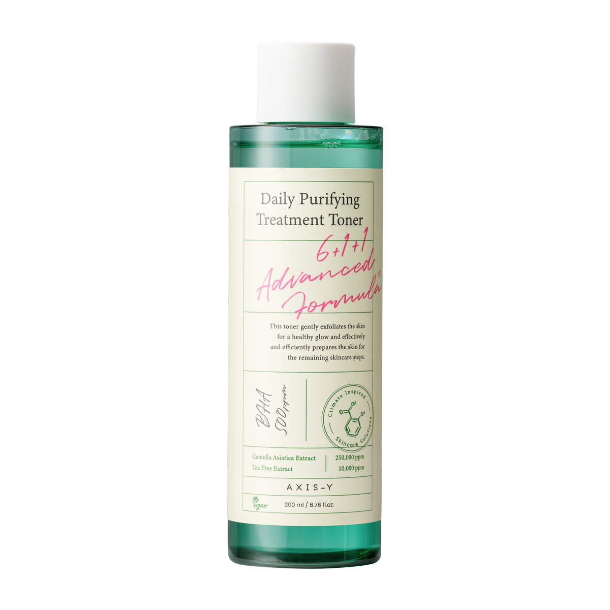 AXIS-Y Daily Purifying Treatment Toner