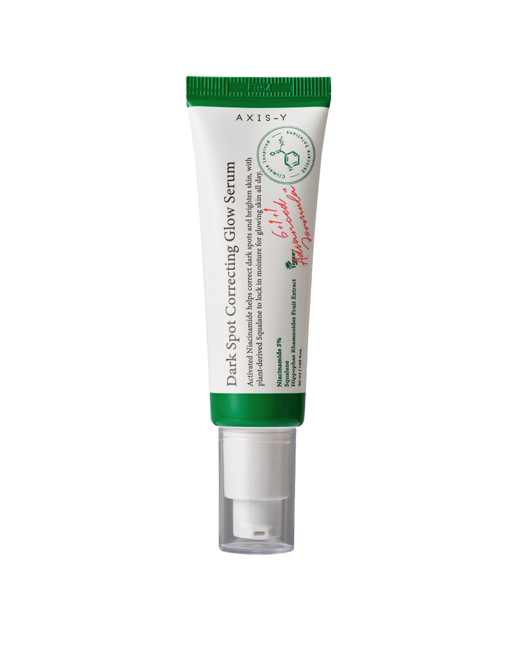 AXIS-Y Dark Spot Correcting Glow Serum 50 ml