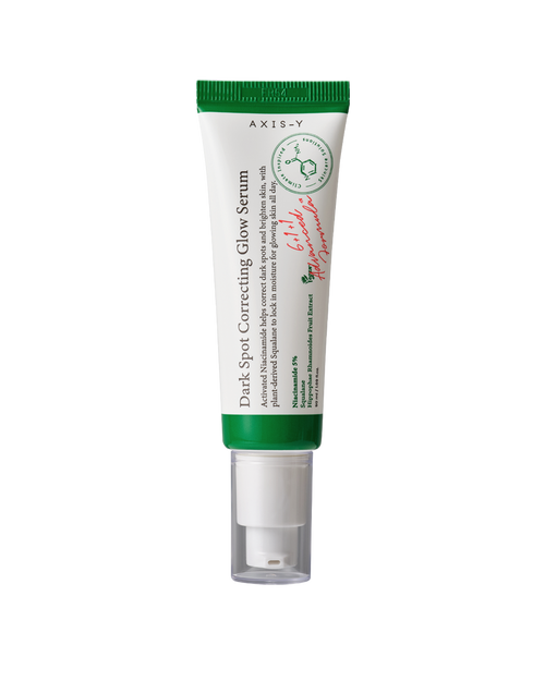 AXIS-Y Dark Spot Correcting Glow Serum 50 ml