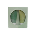 AXIS-Y Mask Now Glow Later Duo Set with Mugwort Pore Clarifying Wash Off Pack and New Skin Resolution Gel Mask