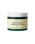 AXIS-Y Heartleaf Skin Soothing Gel Mask (New Skin Resolution Gel Mask)