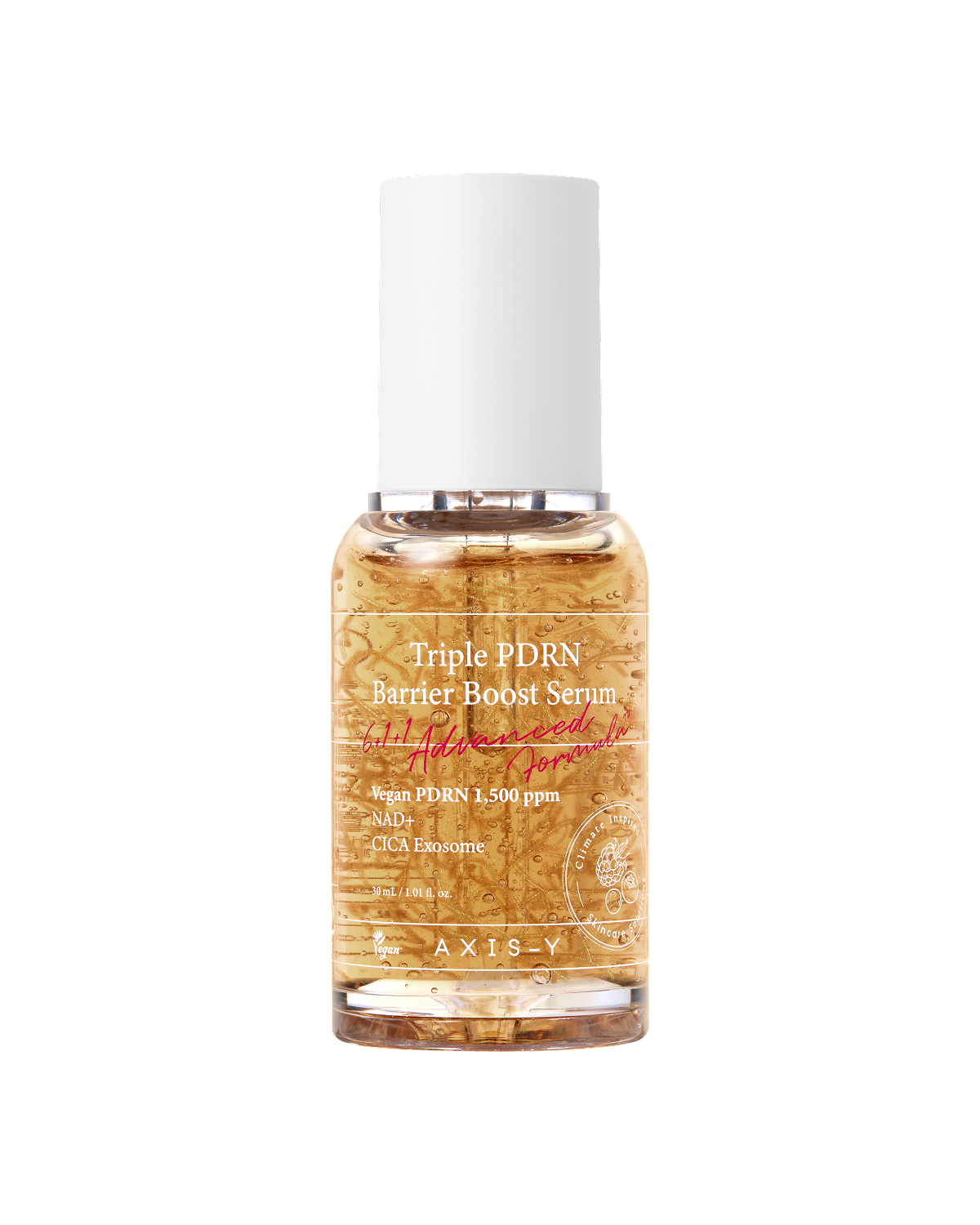 AXIS-Y Triple PDRN Barrier Boost Serum