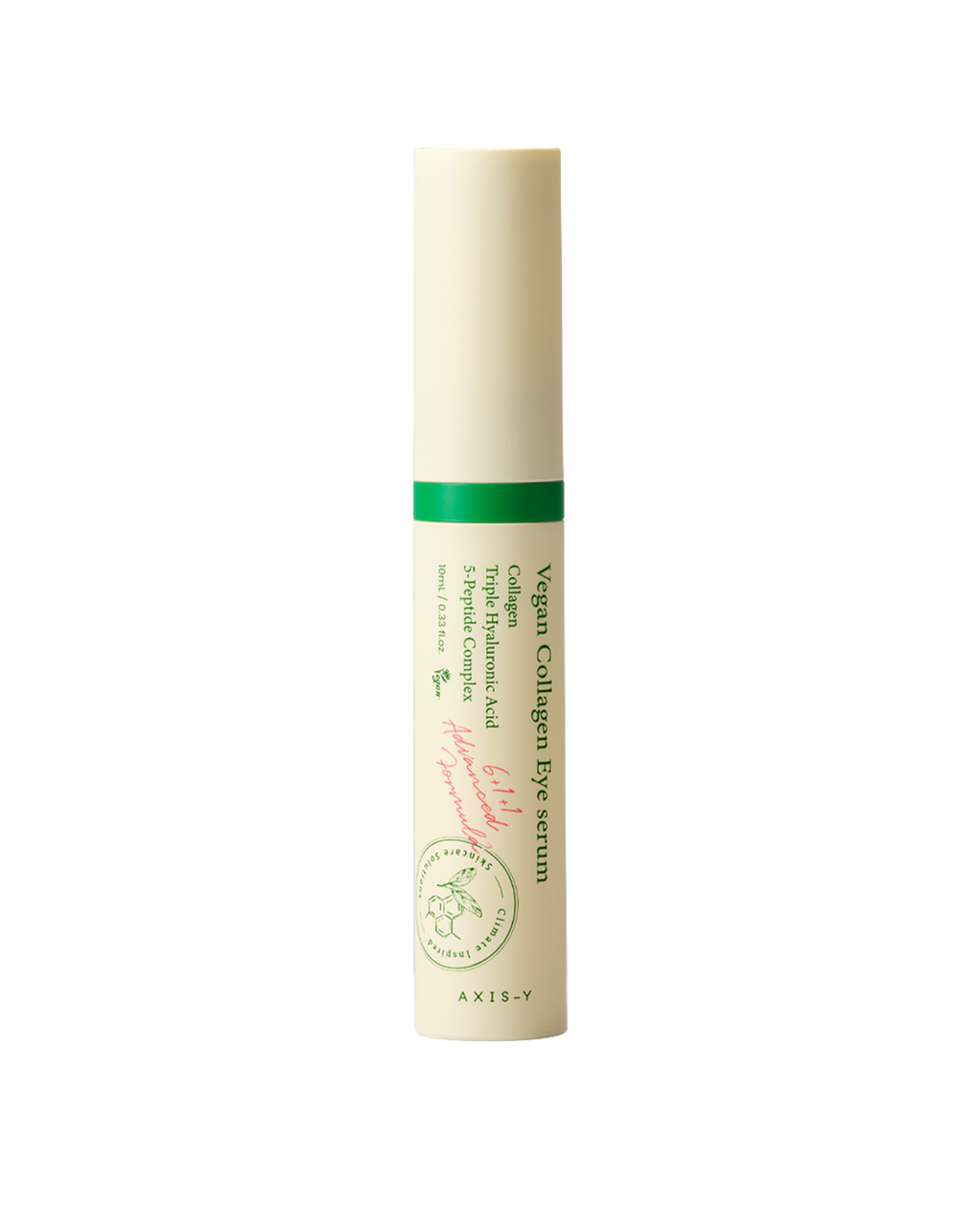 AXIS-Y Vegan Collagen Eye Serum 10 ml