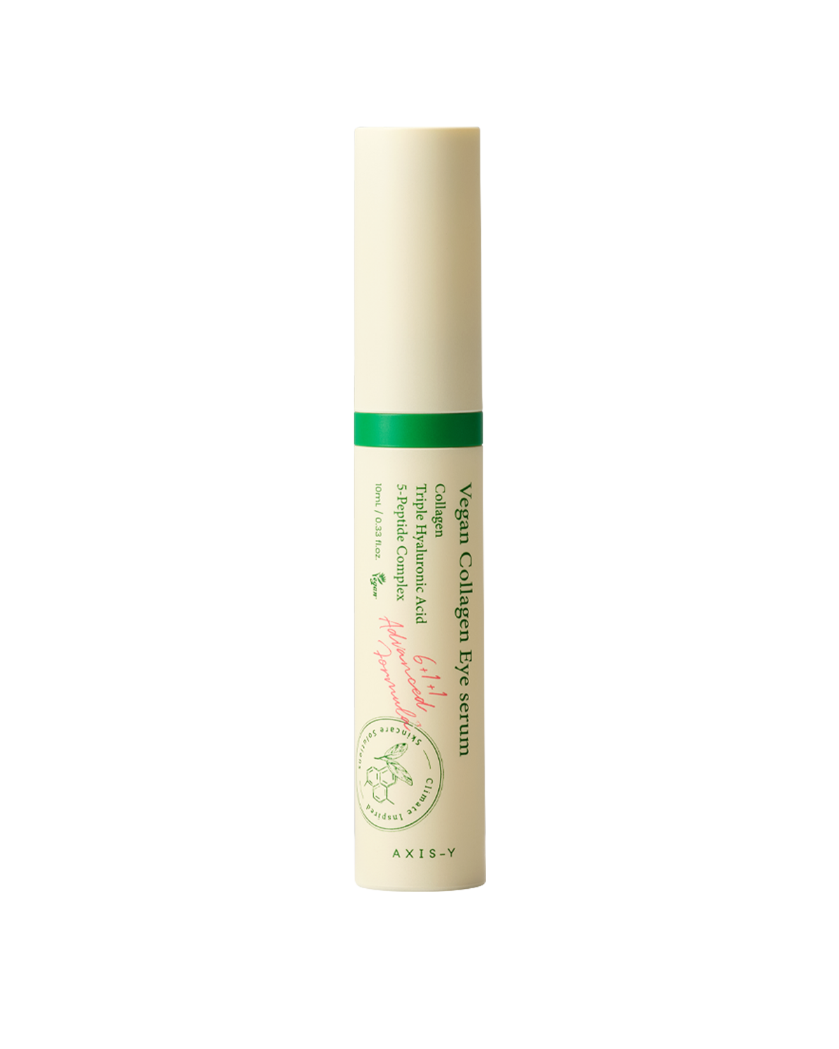 AXIS-Y Vegan Collagen Eye Serum 10 ml