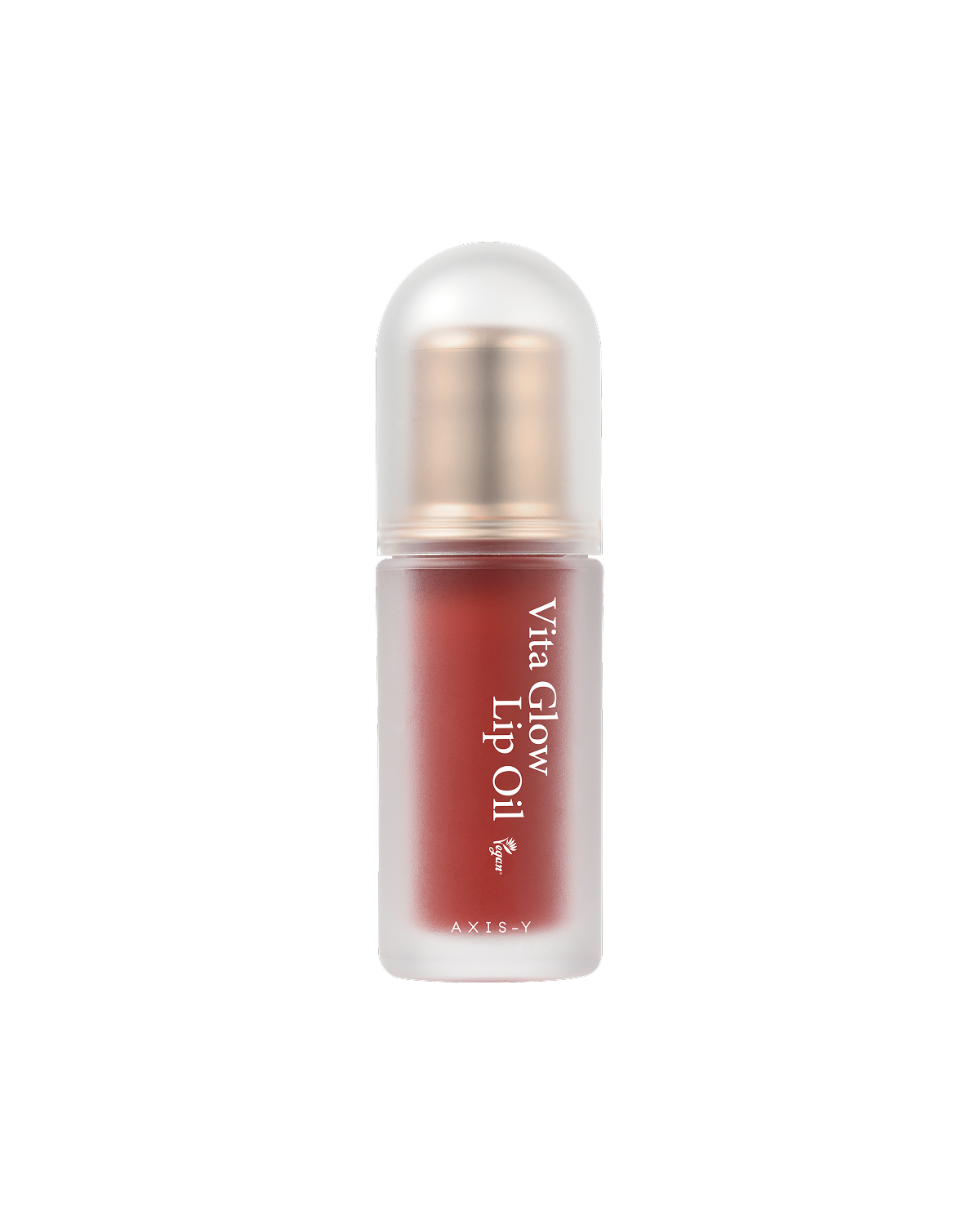 AXIS-Y Vita Glow Lip Oil - Chilled Berry 4.5g