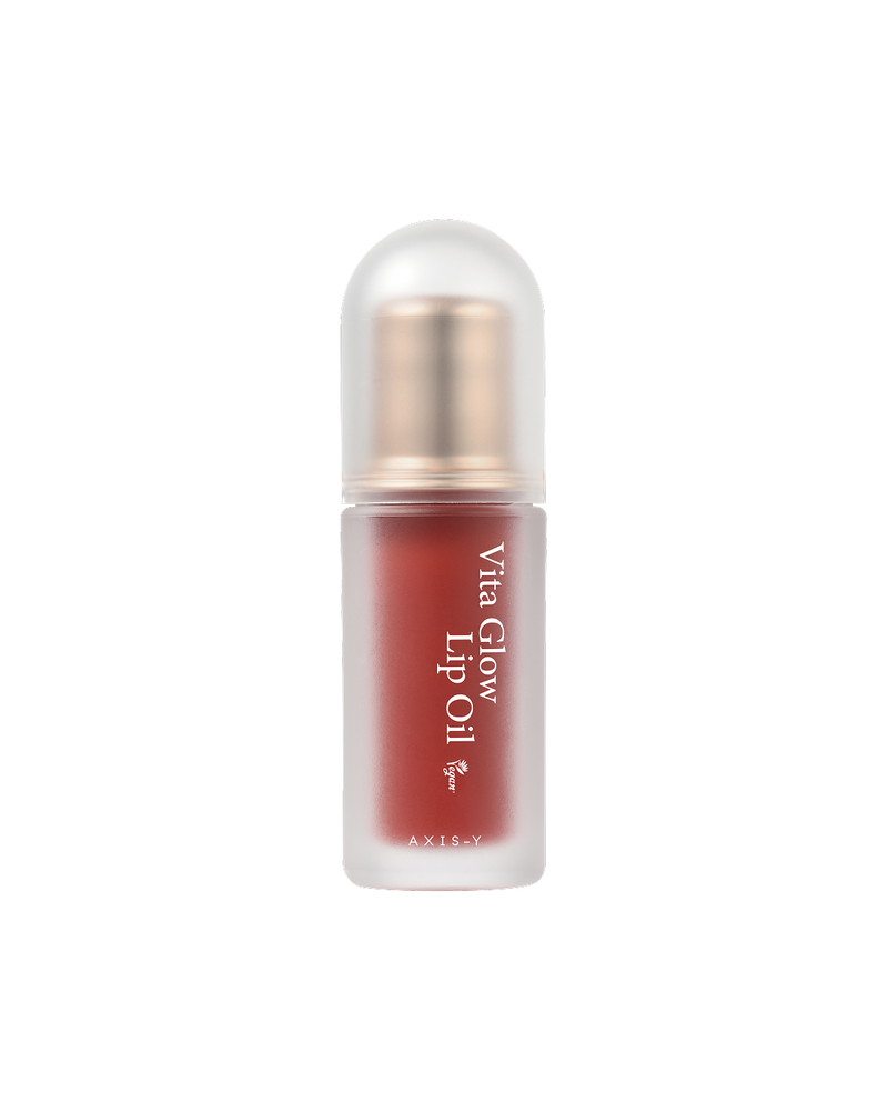 AXIS-Y Vita Glow Lip Oil 4.5g