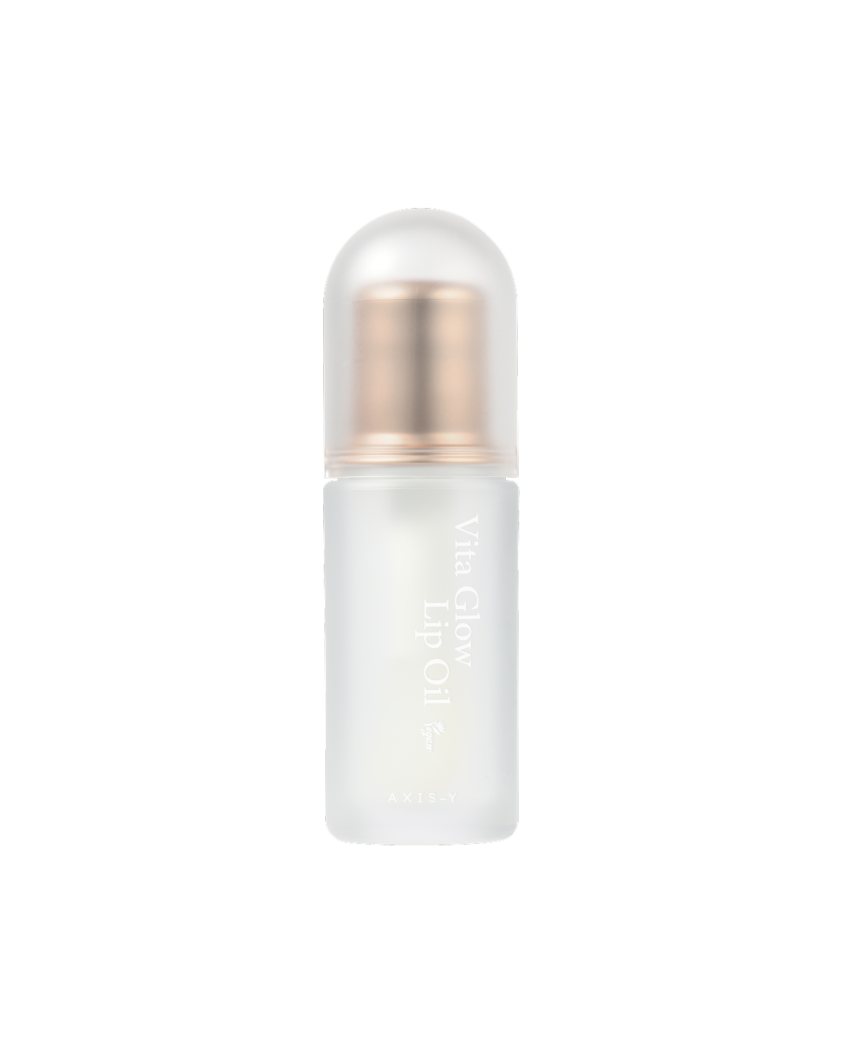AXIS-Y Vita Glow Lip Oil - Dreamy Olive 4.5g