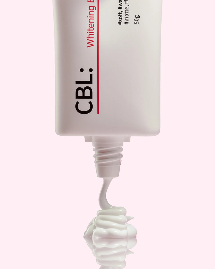 CBL Whitening Essence Cream