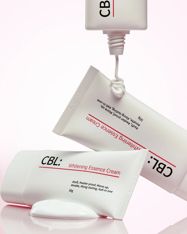 CBL Whitening Essence Cream