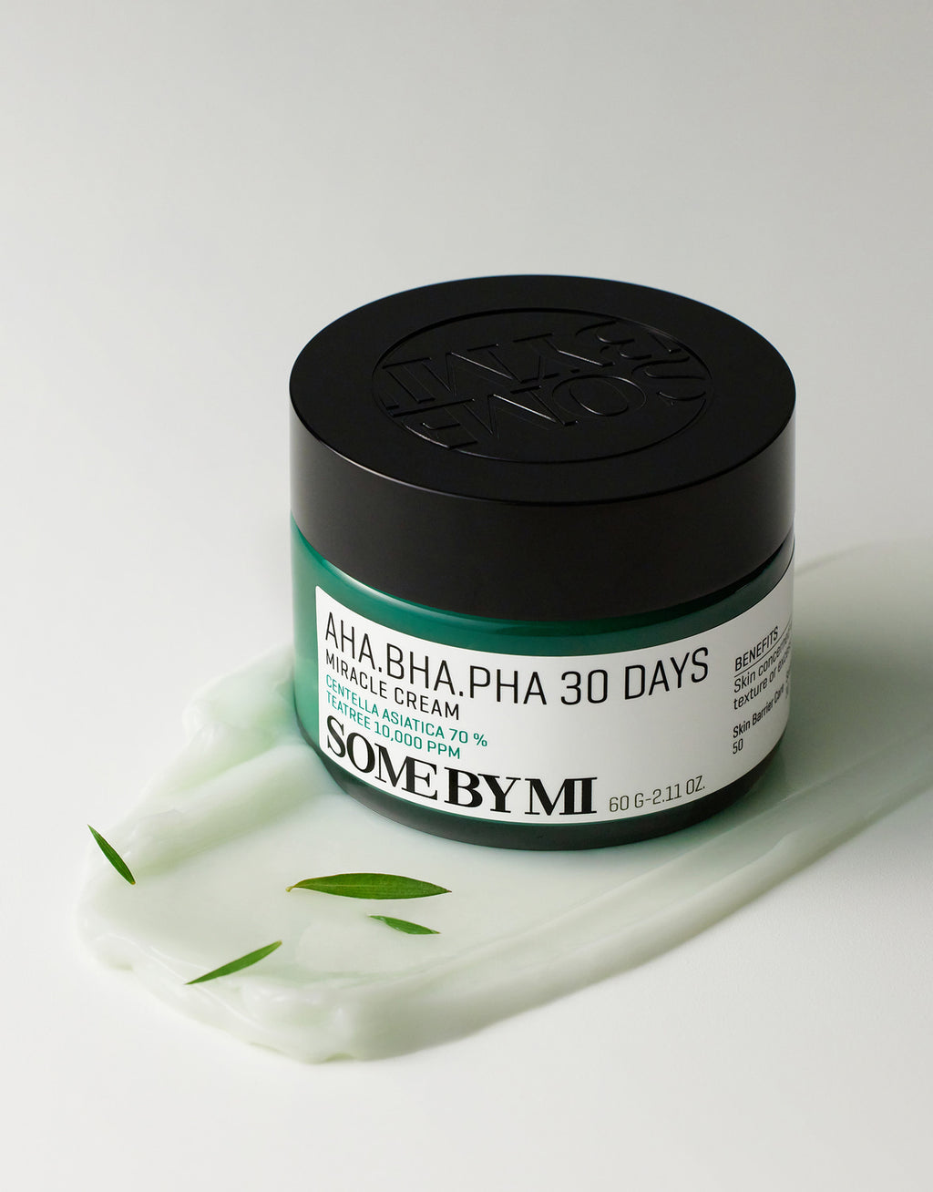Some By Mi AHA BHA PHA 30 Days Miracle Cream