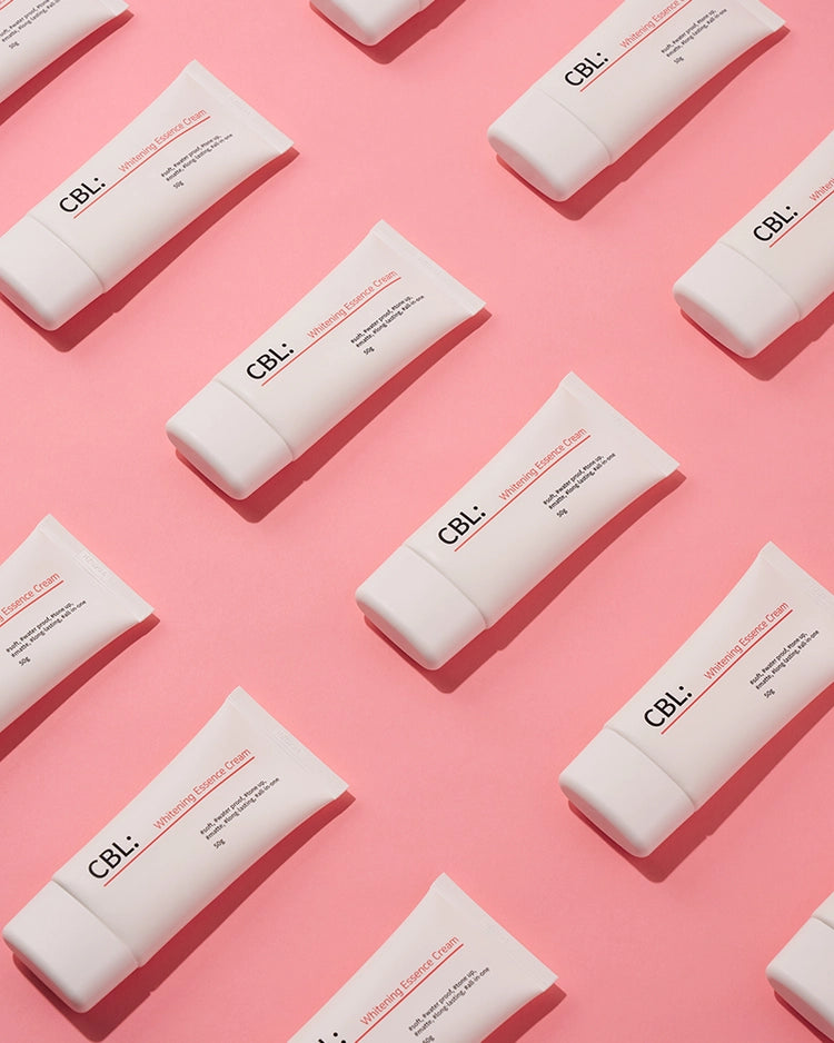 CBL Whitening Essence Cream