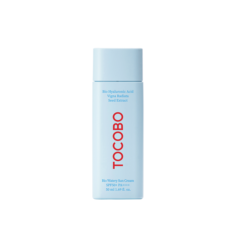 TOCOBO Bio Watery Sun Cream SPF50+ PA++++, 50 ml