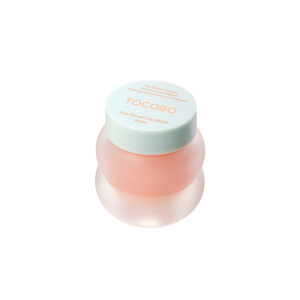TOCOBO Vita Glazed Lip Mask, 20 ml
