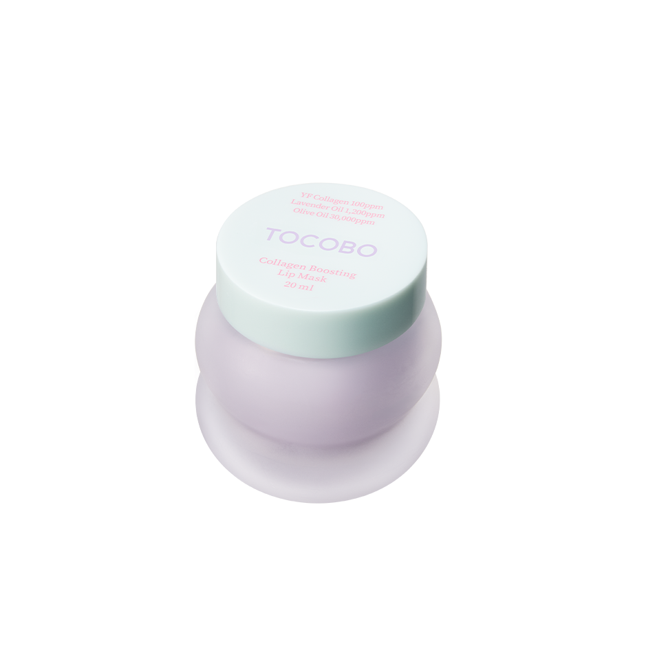 TOCOBO Collagen Boosting Lip Mask, 20 ml