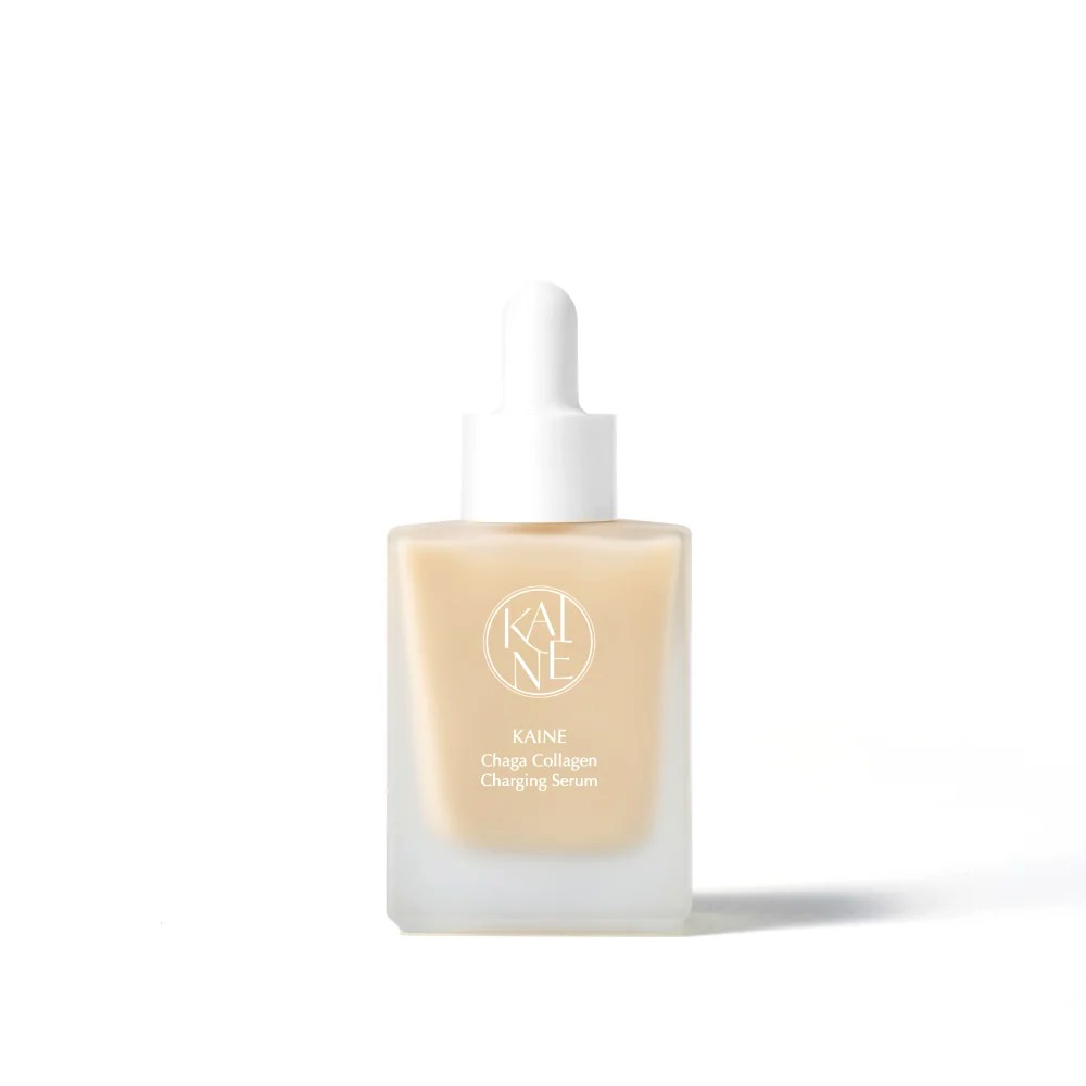 Kaine Chaga Collagen Charging Serum, 30 ml