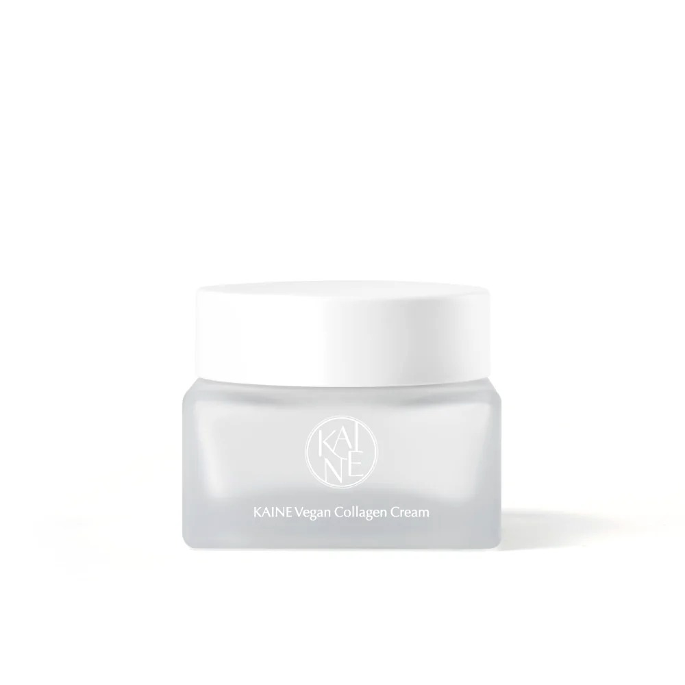 Kaine Vegan Collagen Youth Cream, 50 ml