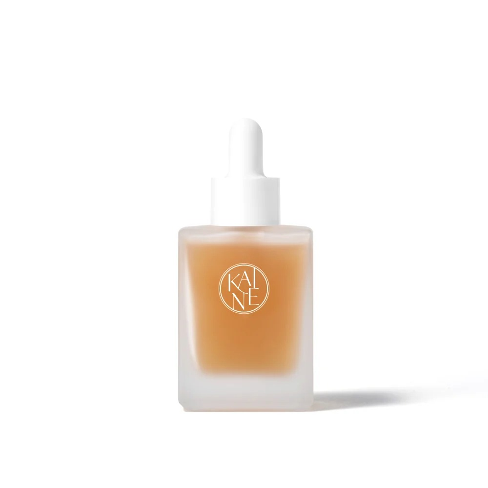 Kaine Kombu Barrier Ampoule, 30 ml