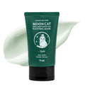 Always Be Pure Mooncat Rich Moist Green Tea Sleeping Mask, 75 ml