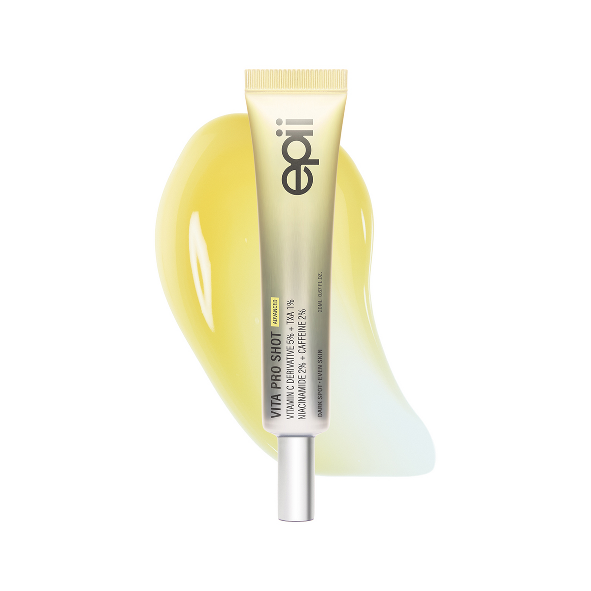 epii Vita Pro Shot, 20 ml