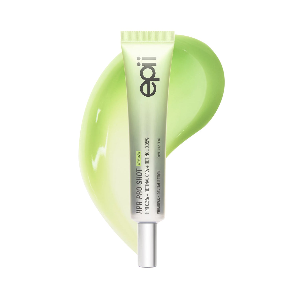 epii HPR Pro Shot, 20 ml