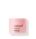 Medicube PDRN Pink Collagen Gel Toner Pad, 120 ml / 70 pads