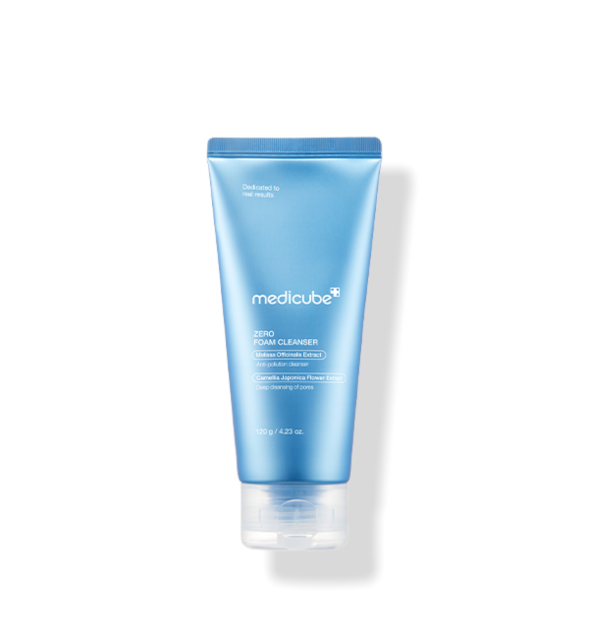 Medicube Zero Foam Cleanser, 120 g