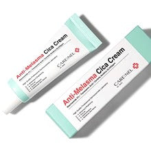 CARE:NEL Anti-Melasma Cica Cream, 40 ml