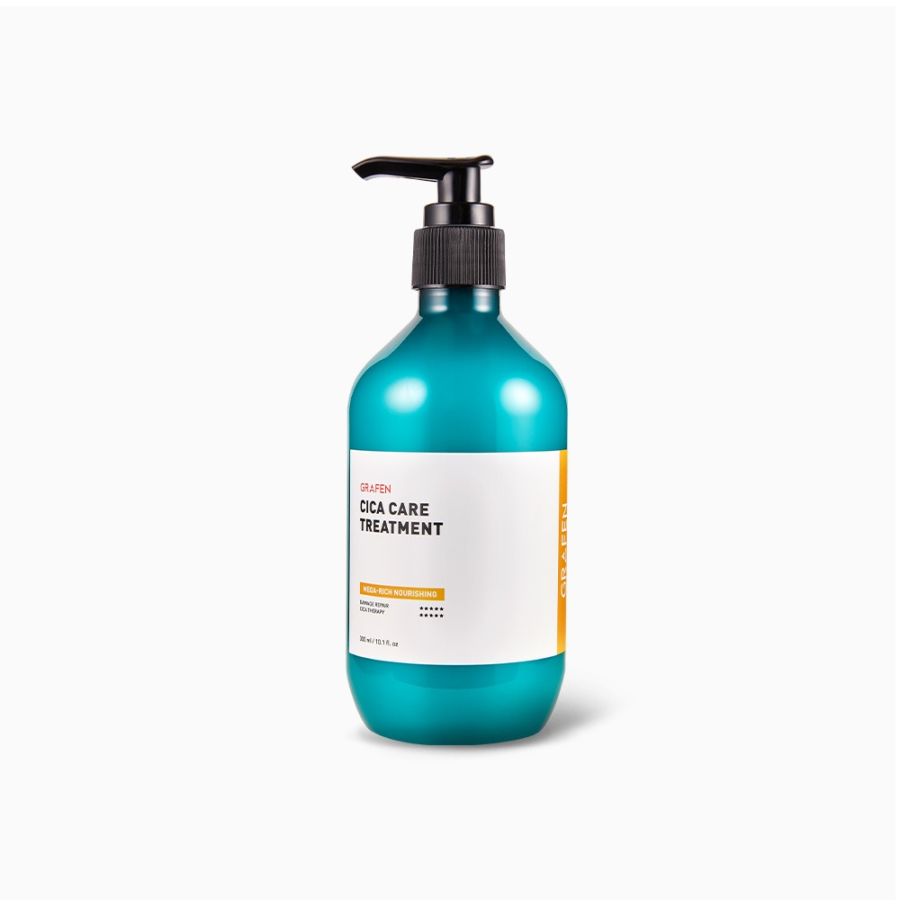 Grafen Cica Care Treatment, 300 ml