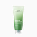 Anua Heartleaf Quercetinol Pore Deep Cleansing Foam, 150 ml