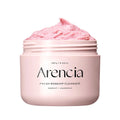 Arencia Fresh Rosehip Rice Mochi Cleanser, 120 g