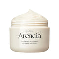 Arencia Rice Mucin Cleanser, 120 g