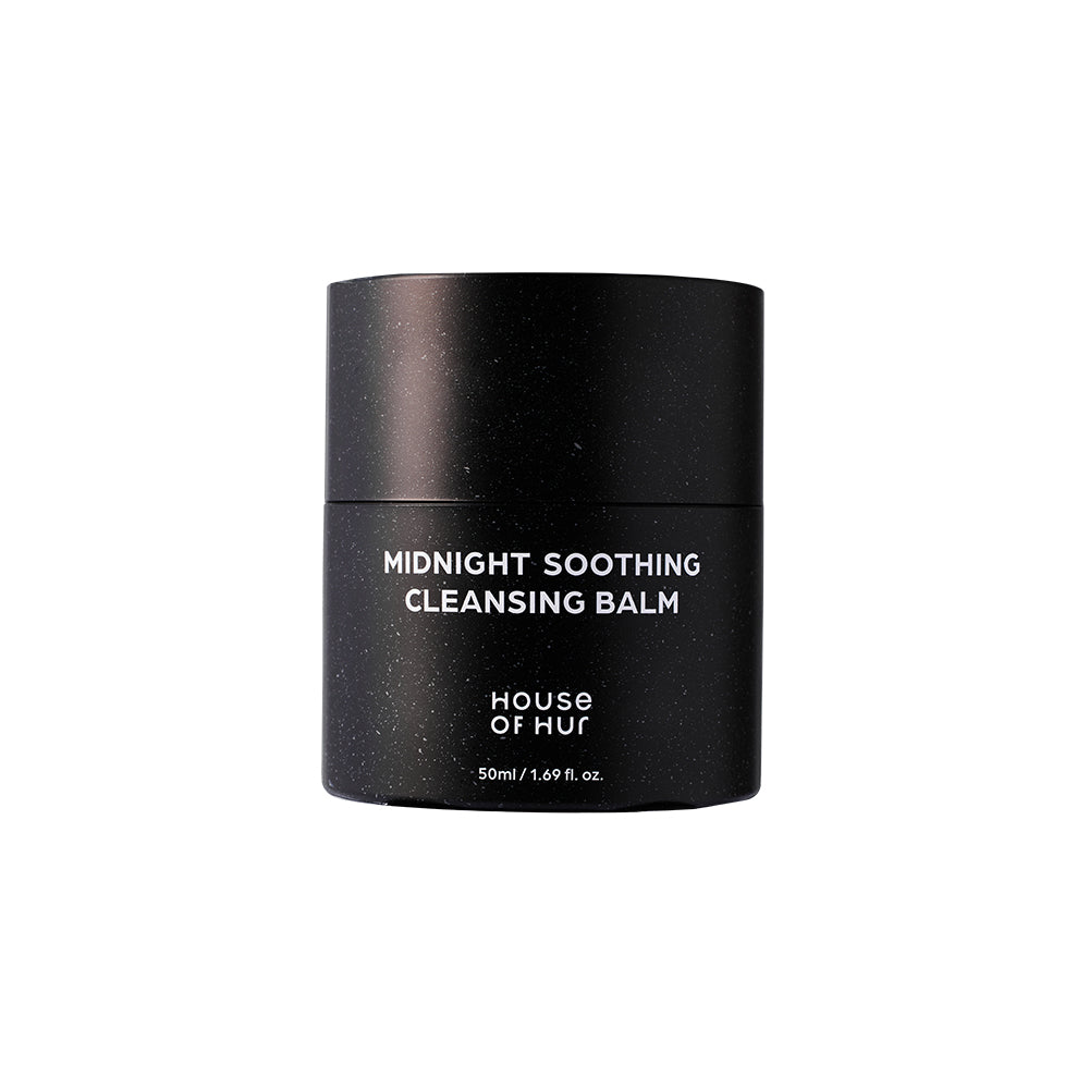 House of Hur Midnight Soothing Cleansing Balm, 50 ml