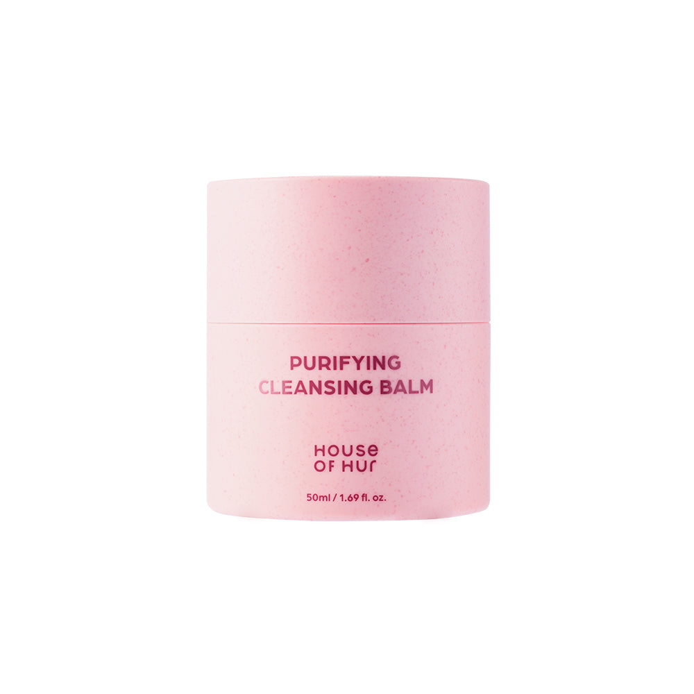 House of Hur Purifying Cleansing Balm, 50 ml