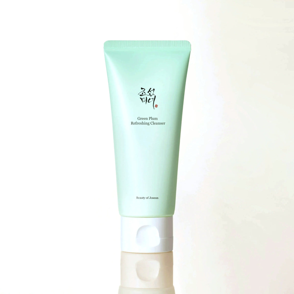 Beauty of Joseon Green Plum Refreshing Cleanser — 100 ml