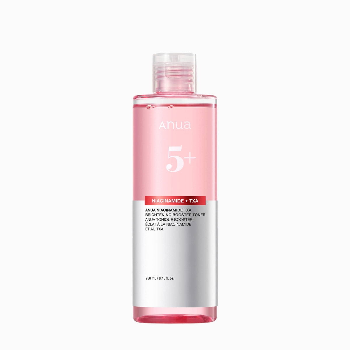 Anua Niacinamide TXA Brightening Booster Toner — 250 ml
