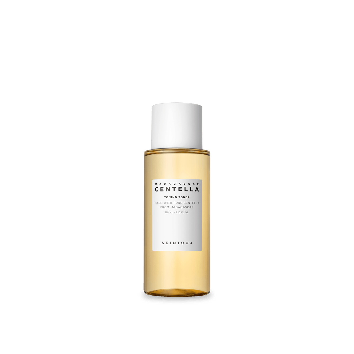 SKIN1004 Madagascar Centella Toning Toner — 210 ml