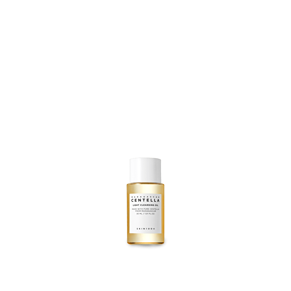 SKIN1004 Madagascar Centella Light Cleansing Oil — 30 ml