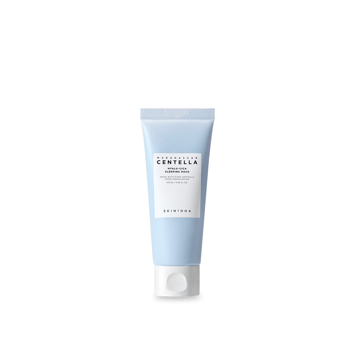 SKIN1004 Madagascar Centella Hyalu-Cica Sleeping Pack — 100 ml